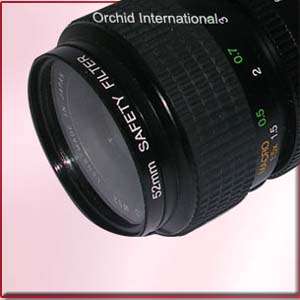28PC 58mm Filter Lens Kit For All Nikon,Canon,Fuji,Sony,Kodak 