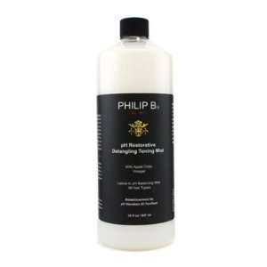 pH Restorative Detangling Toning Mist   Philip B   Hair Care   947ml 