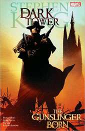 Stephen Kings Dark Tower: The Gunslinger Born (Hardcover)  Overstock 