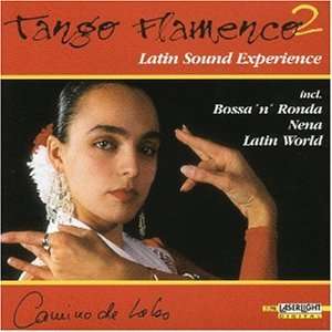  Young Flamenco V.2 Various Artists Music