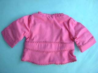 American Girl Nickis Gala Party Outfit~ NEW Perfect  