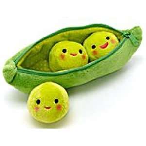 Disney / Pixar Toy Story 3 Exclusive 7 Inch Plush Figure Peas in a Pod 