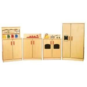   Kitchen Set   ELR 0501* *Only $514.29 with SALE10 Coupon Toys & Games