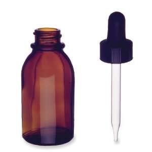 30 mL Bottle and glass dropper  Industrial & Scientific