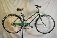Vintage 1961 Schwinn Ladies Racer Sport bicycle bike Bendix Kickback 