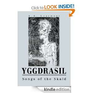 Start reading Yggdrasil  