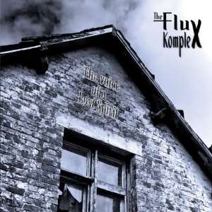  The Voice of A Lost Spirit The Flux Komplex Music