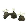 hole basin faucet with lift rod waste oil rubbed bronze today $ 206 96