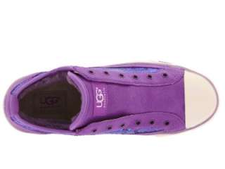 Ugg Womens VIOLET Laela Sparkle Sneakers Sizes 7,7.5,8.9  
