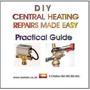 Central Heating Repairs Made Easy Practical Guide to Save on Central 