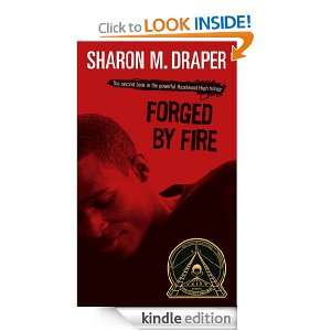 Forged By Fire Sharon M. Draper  Kindle Store