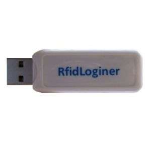 Mini Ingenious USB Rfid Loginer(To Protect Your iPad)  