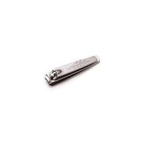   : Tweezerman Fingernail Clipper Stainless Steel nail clipper: Beauty