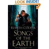 Songs of the Earth (Wild Hunt) by Elspeth Cooper (Feb 28, 2012)