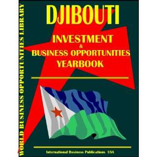  & Business Opportunities Yearbook (World Investment & Business 