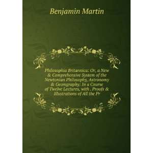 Britannica Or, a New & Comprehensive System of the Newtonian 
