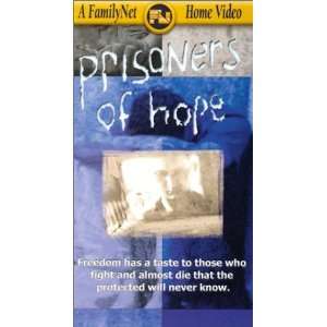  Prisoners of Hope [VHS]: Jeannette Vvvisv 