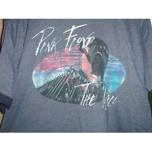  Pink Floyd The Wall XL T Shirt 