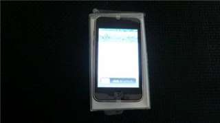 iPOD TOUCH 2nd GEN   8GB   STILL BOXED   NEW SCREEN 0885909255566 