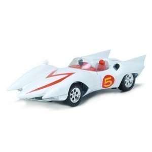  1/18 Speed Racer Mach 5: Toys & Games