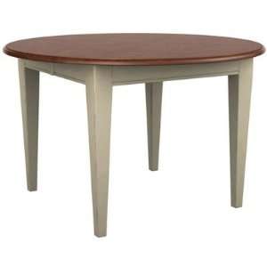  Color Cuisine Round Oval Table with 30 Contemporary Legs 