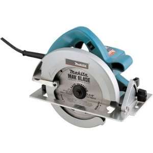   Makita 5007FK R 7 1/4 in Circular Saw Kit with Light and Case