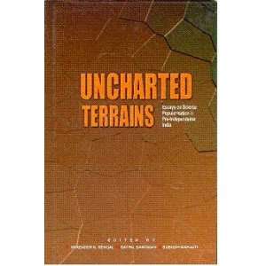  Uncharted terrains Essays on science popularisation in 