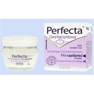Perfecta Blotchy Skin Contracting Cream for Dry & Normal Skin 1.75 fl 