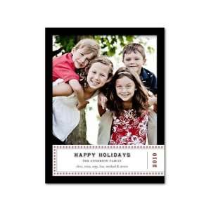 Holiday Postcards   Snowflake Tab By Fine Moments Health 
