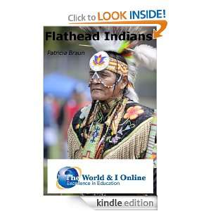 Flathead Indians Patricia Braun  Kindle Store