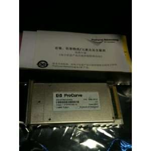  HP ProCurve 10 Gigabit X2 SC Long Range Module J9144A 