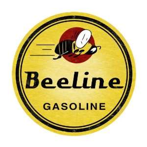 Bee Line Gasoline
