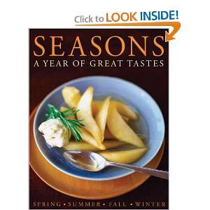  Seasons (9780756614034) DK Publishing Books