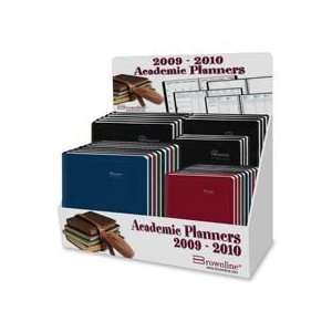   Academic Dated Display,18 3/4x10 1/2x13 1/2,Assorted