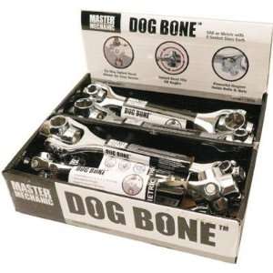  8PC Dog Bone Wrench