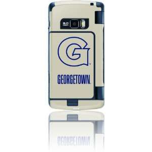   enV 9200   Georgetown University G Logo Cell Phones & Accessories
