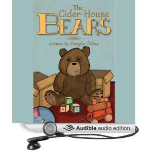   Bears (Audible Audio Edition) Douglas Nolan, Josh Kilbourne Books