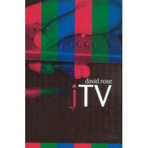  iTV (9781846240928) David Rose Books