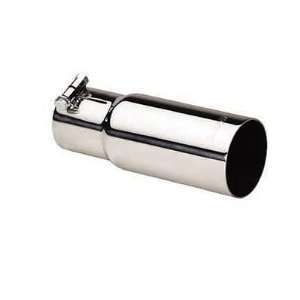  Gibson Performance Exhaust Systems GIB 500350: Exhaust Tip 