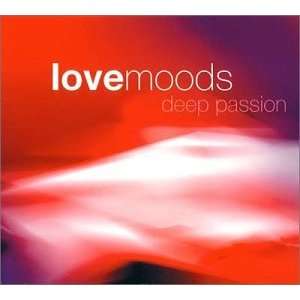  Love Moods Deep Passion Lovemoods, Flesh and Bone 