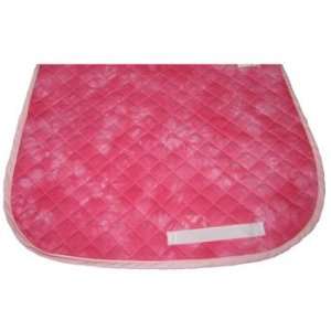  Lettia Collection Tie Dye Baby Pad