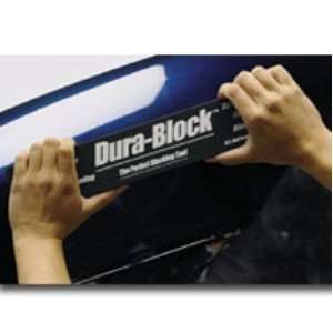  Dura Block 16 1/2 Full Size Sanding Block Automotive