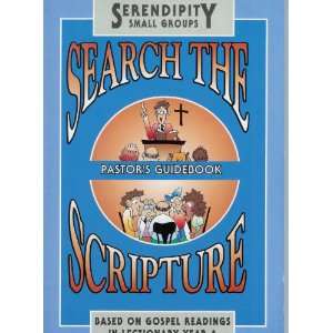  Scripture Tablet of Handouts (9781574940398) Serendipity House Books