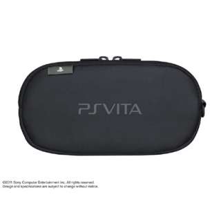 OFFICIAL New Sony PS Vita case PCHJ 15006  
