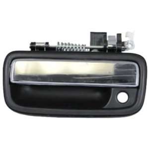  OE Replacement Toyota Tacoma Front Driver Side Door Handle 