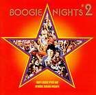 VOL. 2 SOUNDTRACK   BOOGIE NIGHTS THREE DOG NIGHT/SPRINGFI​ELD [CD 