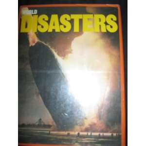  World disasters (9780702600166) Michael Prideaux Books