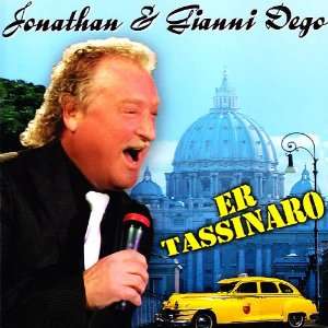  er tassinaro (AudioCD) smooth   folk   dance  italy Music