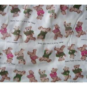   cotton fabric for pajamas pillowslip quilt yard cloth bedding Arts