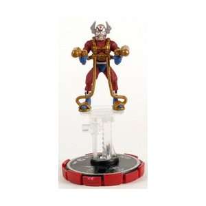  DC Heroclix Collateral Damage Orion UNIQUE Everything 